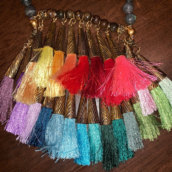 Catherine Paige Necklace - Picture 4 of 5